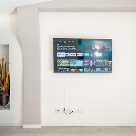 ボローニャHousmart Tovaglie 9 Int 7アパートメント エクステリア 写真